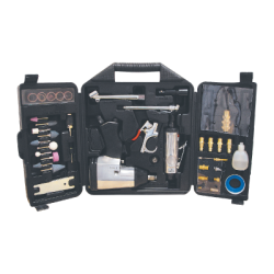 ECO+PLUS Kit Pneumatic Tools EP 52 Pieces