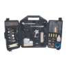 ECO+PLUS Kit Pneumatic Tools EP 52 Pieces