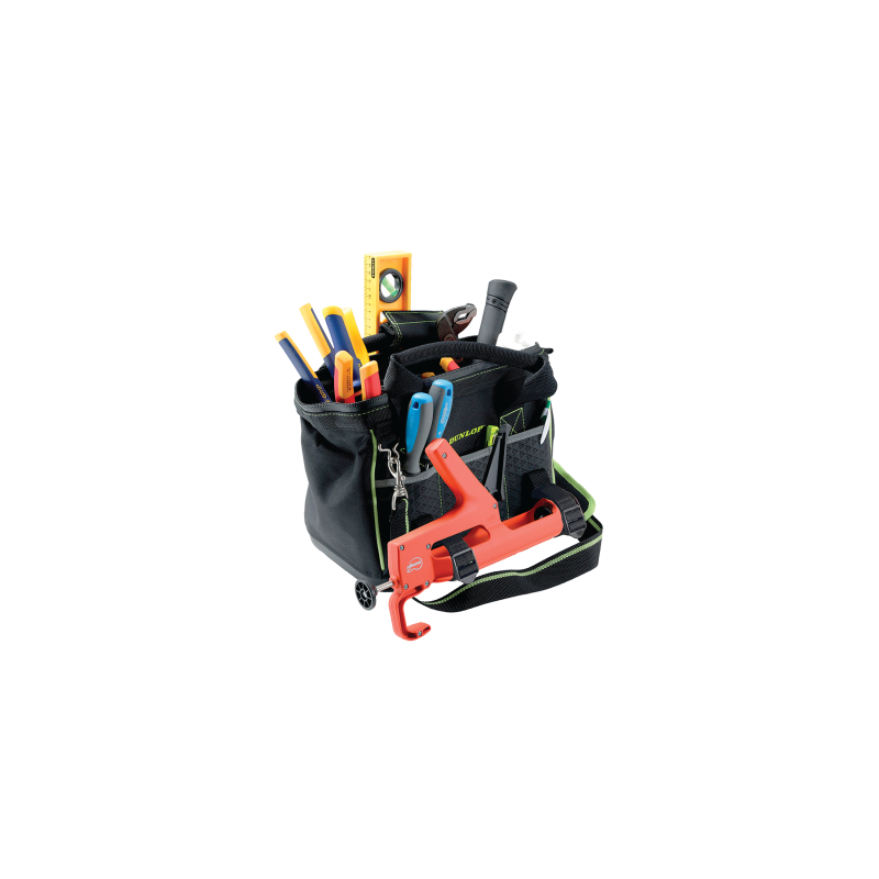 Bolsa Porta Herramientas Reforzada PS 265 DUNLOP
