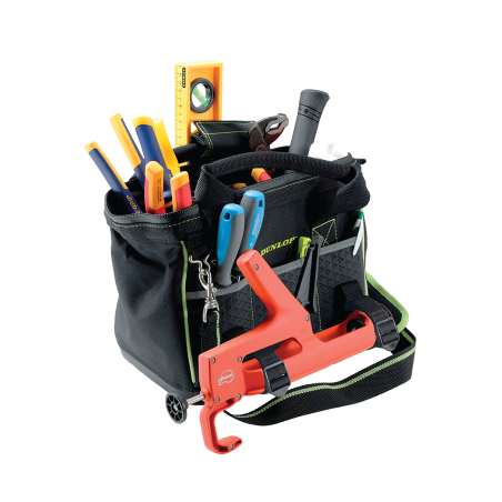 DUNLOP Reinforced Tool Bag PS 265