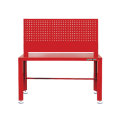 KING TONY 1525 x 700 x 1520 Workbench with Tool Chest