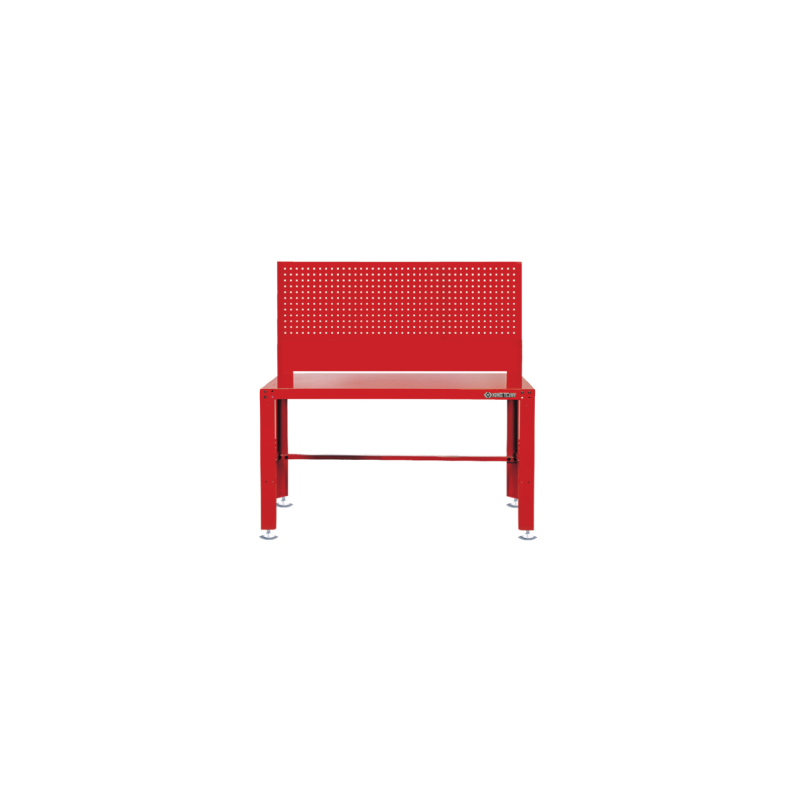 KING TONY 1525 x 700 x 1520 Workbench with Tool Chest