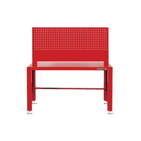KING TONY 1525 x 700 x 1520 Workbench with Tool Chest