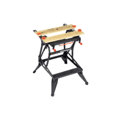 Bancada de Trabalho de 2 Alturas BLACK+DECKER