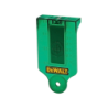 Placa-Objectivo Para Laser Verdes DeWalt