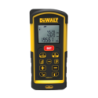 Medidor Laser De Distâncias DeWalt Com Alcance De 100m