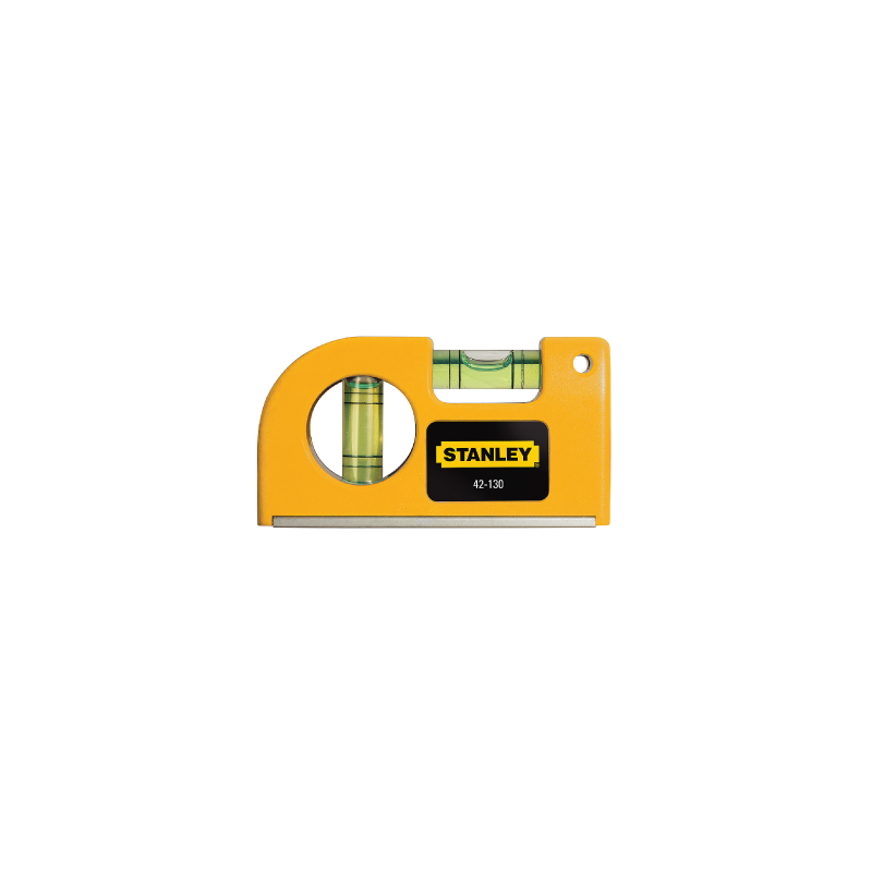 Nivel de Bolsillo STN0-42-130 STANLEY®