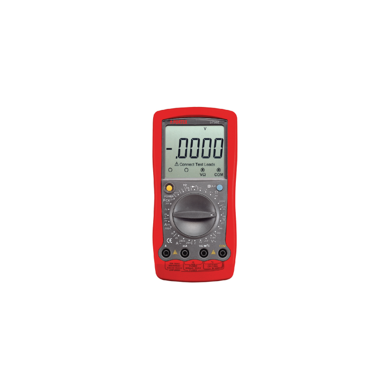 BELFLEX Multimeter Digital UT58E