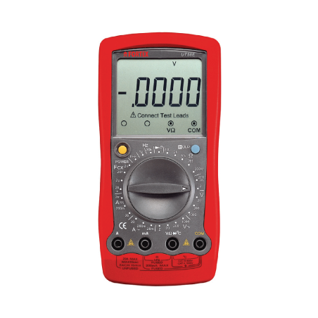 BELFLEX Multimeter Digital UT58E