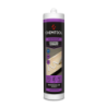 CHEMITOOL Beige Fast White Glue