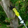 Tesoura Podadora Telescópica 18V RYOBI