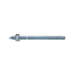 PERNO RESINA QUÍMICA AÇO 5.8 M12x160