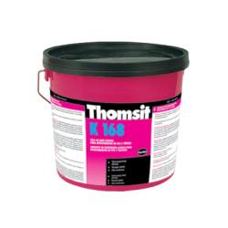 THOMSIT PVC Glue K168 21Kg