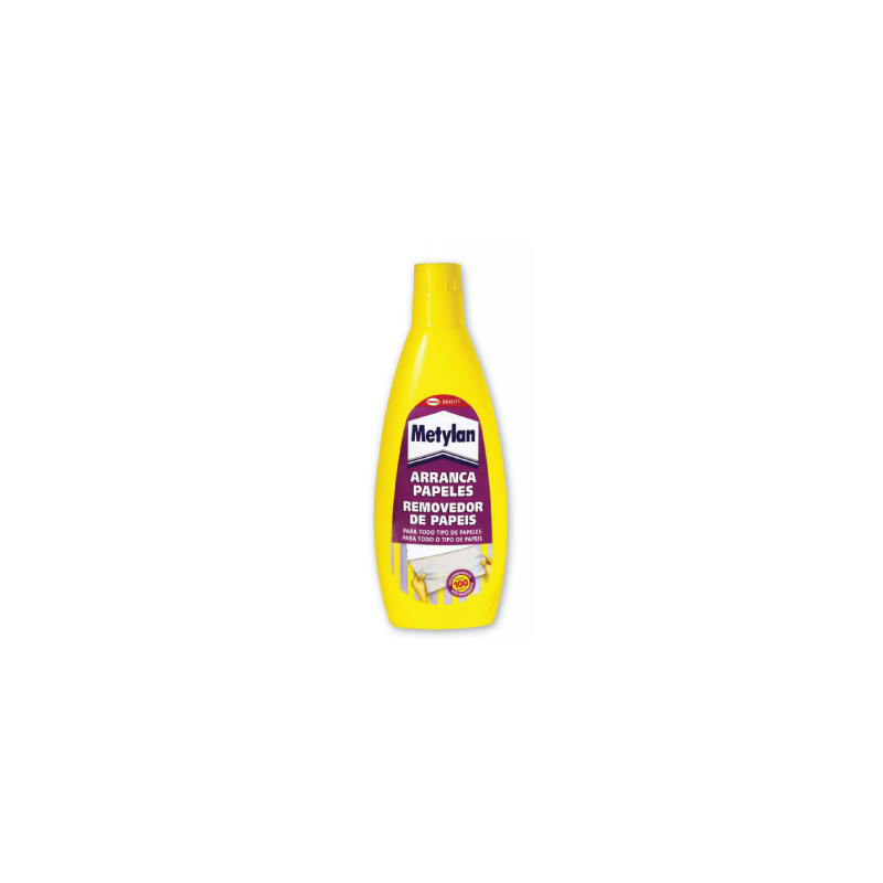 Removedor de Papel Tapiz Delfix METYLAN