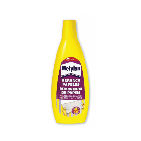 Removedor de Papel de Parede Defix METYLAN