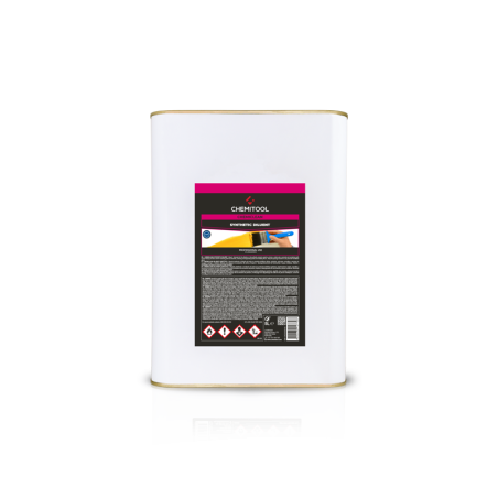 CHEMICLEAN DILUENTE SINTÉTICO 5L