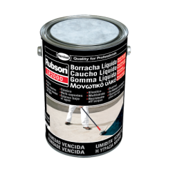 RUBSON Liquid Rubber LR2000 5L Tile