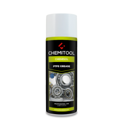 CHEMISOL SPRAY MASSA TEFLON 400ML