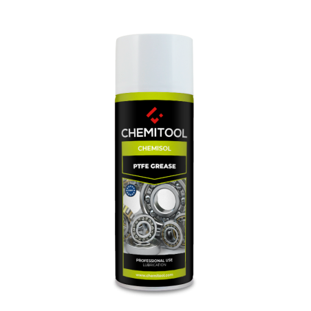 CHEMITOOL PTFE Grease Spray Chemisol