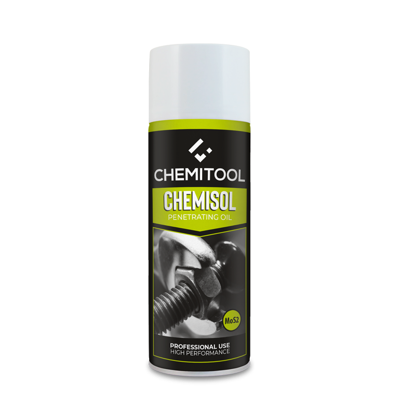 SPRAY PENETRANTE MoS2 400ML