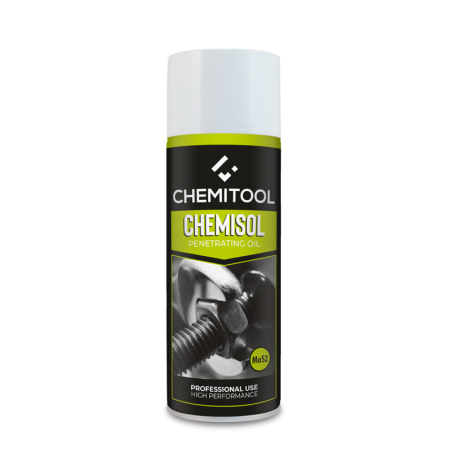 SPRAY PENETRANTE MoS2 400ML
