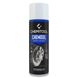 CHEMISOL SPRAY LIMPEZA TRAVÕES 500ML
