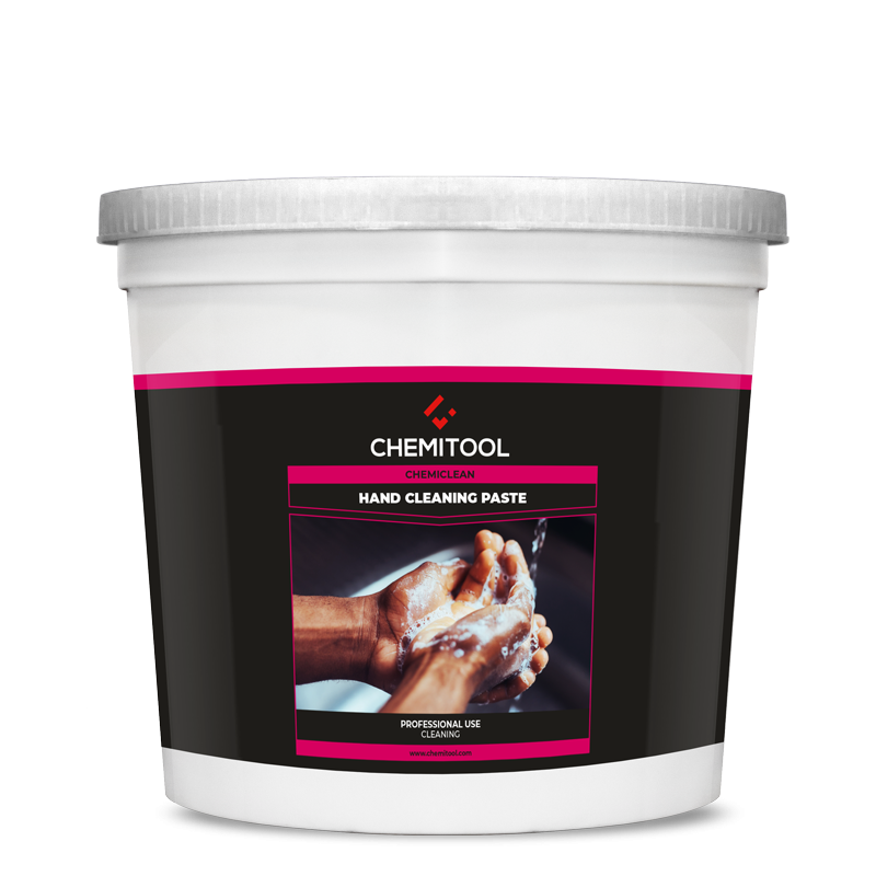 CHEMITOOL Hand Wash Paste