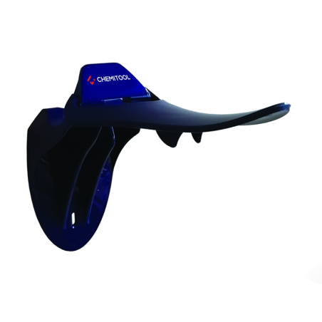 CHEMICLEAN Soporte de Pared CHEMITOOL CHEMICALS