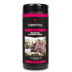 CHEMICLEAN TOALHETE LIMPEZA INDUSTRIAL