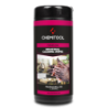 CHEMICLEAN Toalhete Limpeza Industrial 40UN CHEMITOOL CHEMICALS