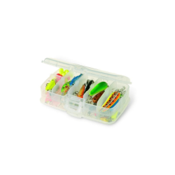CAIXA PLÁSTICO ORGANIZER LINE 3449
