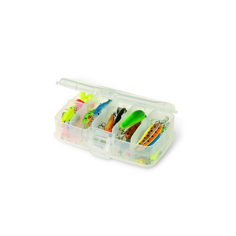 CAIXA PLÁSTICO ORGANIZER LINE 3449