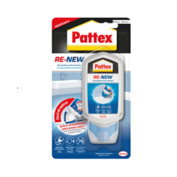 PATTEX RENEW BRANCO TUBO 80ML