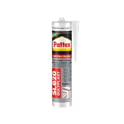 PATTEX FUSION SL620 CINZA R7022 300ML