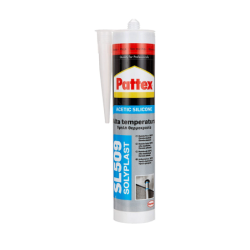 PATTEX SL509 VERMELHO PRO CARTUCHO 300ML