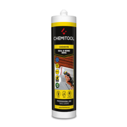 CHEMITOOL White Ms Polymer