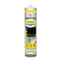CHEMIHYB MS35 MS-POLIMERO CRISTAL 290ML