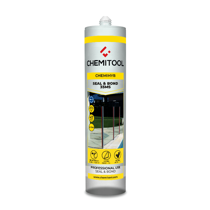 Chemihyb MS35 MSP Cristal 290ml CHEMITOOL