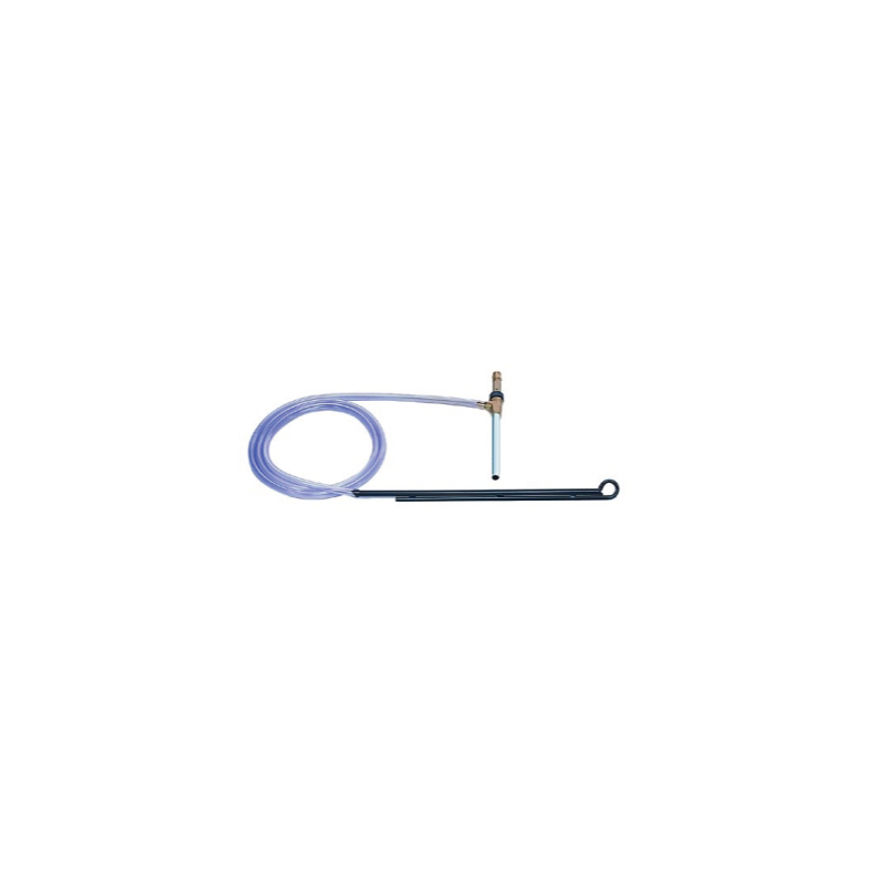 KRANZLE Sand-Blasting Injector