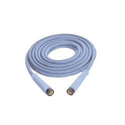 Mangueira de Alta Pressão com Malha de Aço Versão Standard DN 8 10m KRANZLE