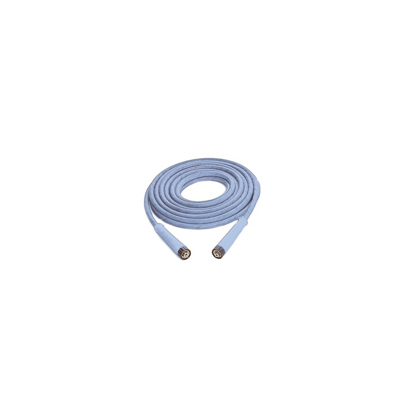 Mangueira de Alta Pressão com Malha de Aço Versão Standard DN 8 10m KRANZLE Mangueira de Alta Pressão com Malha de Aço Versão Standard DN 8 10m KRANZLE