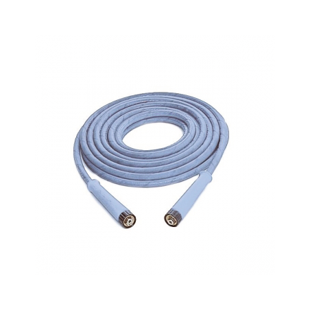Mangueira de Alta Pressão com Malha de Aço Versão Standard DN 8 10m KRANZLE