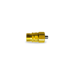 KRANZLE Adapter Rotatable M22 for Hose Drum