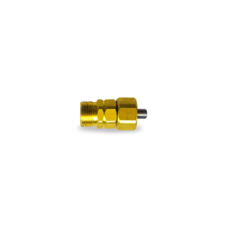 KRANZLE Adapter Rotatable M22 for Hose Drum