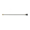 Lanza de Acero Inoxidable con Tobera de Chorro Plano D2505 KRANZLE