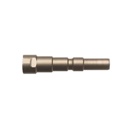 Niple  de acoplamento D12 R1 / 4 '' AG