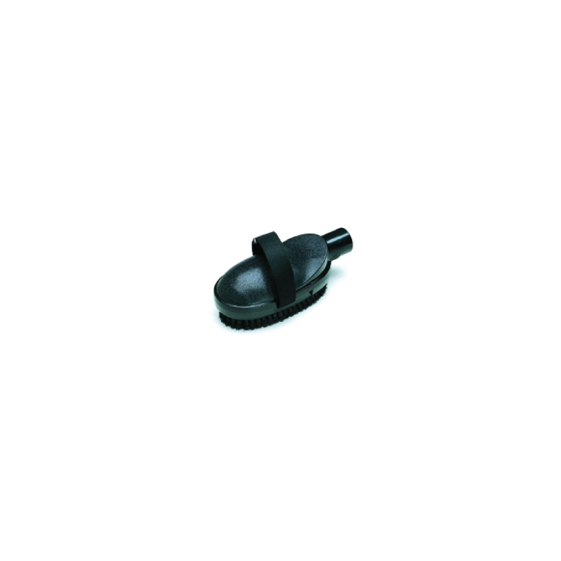 KRANZLE Suction curry-comb 175mm