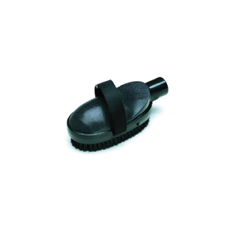 KRANZLE Suction curry-comb 175mm