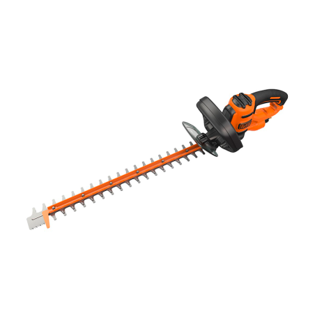 Corta-Sebes 500W 55cm com Lâmina de Serra