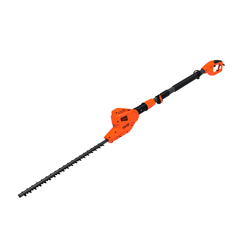 Cortasetos de Pértiga 550W
